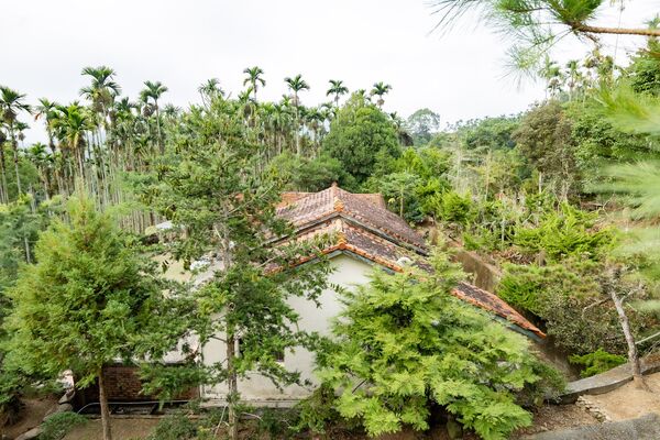 ▲▼哲學之道農莊。(圖/部落客黑皮的旅遊筆記授權提供)