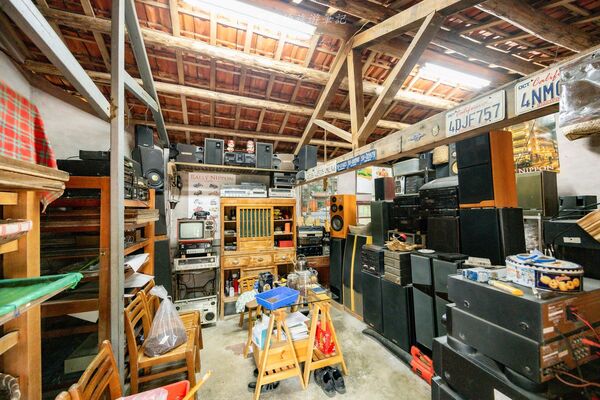 ▲▼哲學之道農莊。(圖/部落客黑皮的旅遊筆記授權提供)