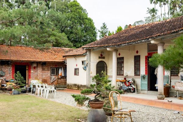 ▲▼哲學之道農莊。(圖/部落客黑皮的旅遊筆記授權提供)