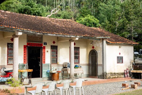 ▲▼哲學之道農莊。(圖/部落客黑皮的旅遊筆記授權提供)