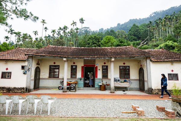 ▲▼哲學之道農莊。(圖/部落客黑皮的旅遊筆記授權提供)