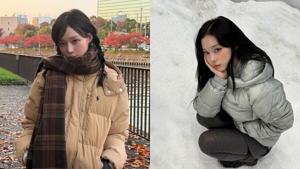 外送稿用 ▲▼winter。(圖/翻攝自Instagram/imwinter)