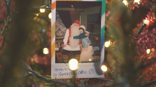 ▲▼Lulu黃路梓茵前往芬蘭展開一場療癒身心的列車之旅。(圖/公共電視、新傳媒提供)