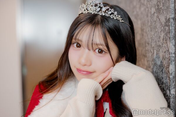 外送稿用 ▲▼日本最可愛女高中生。(圖/翻攝自X/modelpress)