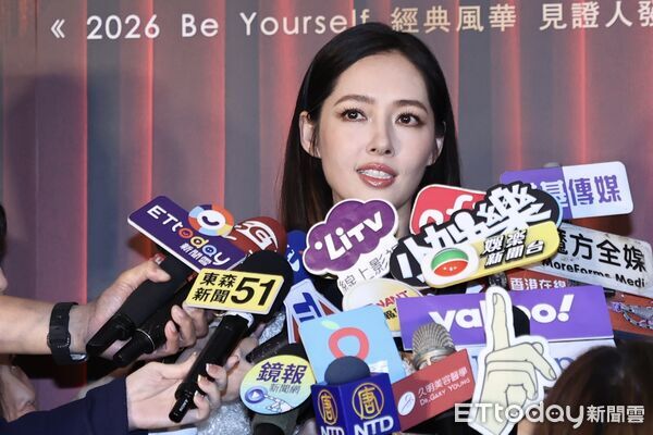 ▲▼郭碧婷 。(圖/記者徐文彬攝)