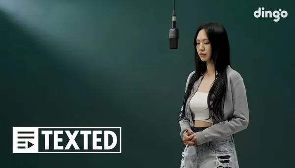 ▲▼孫盛希成為首位登上韓國知名音樂平台 dingo Music 指標系列節目的華語歌手。(圖/截自dingo)