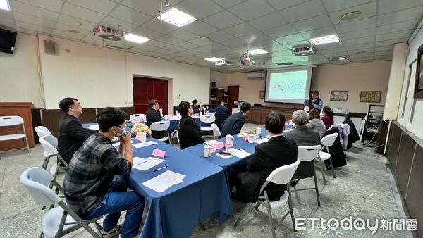 ▲連江地檢署推司法相驗研討會。(圖/記者郭世賢翻攝)