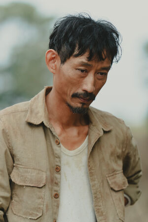 ▲《大濛》全台票房突破3000萬,演員們被讚神選角。(圖/華文創提供)