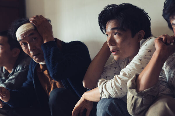 ▲《大濛》全台票房突破3000萬,演員們被讚神選角。(圖/華文創提供)