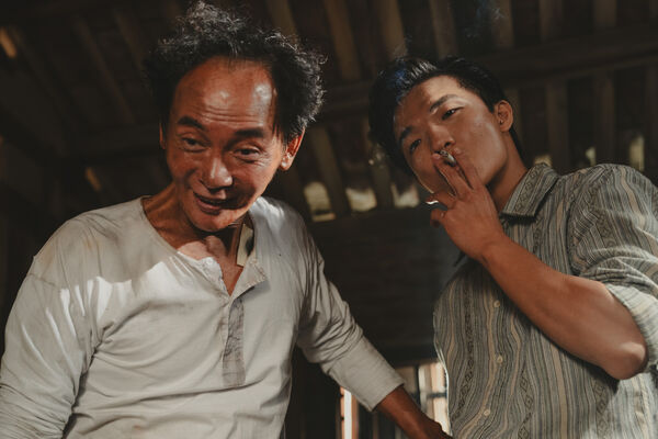 ▲《大濛》全台票房突破3000萬,演員們被讚神選角。(圖/華文創提供)