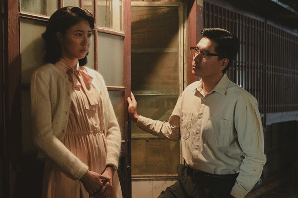 ▲《大濛》全台票房突破3000萬,演員們被讚神選角。(圖/華文創提供)