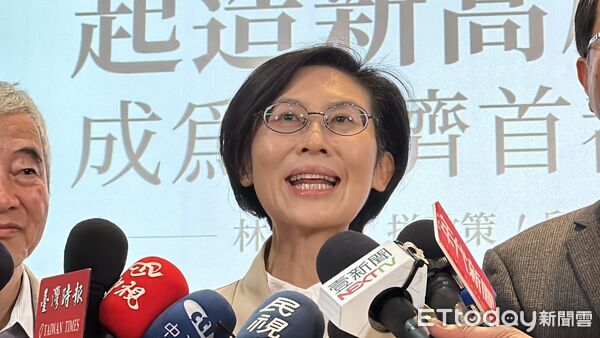 ▲▼民進黨立委林岱樺。(圖/記者賴文萱攝)