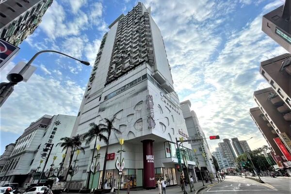 ▲▼ 景美 。(圖/東森房屋提供)