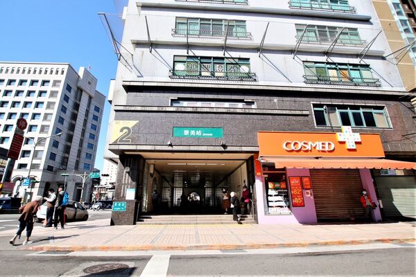 ▲▼ 景美 。(圖/東森房屋提供)