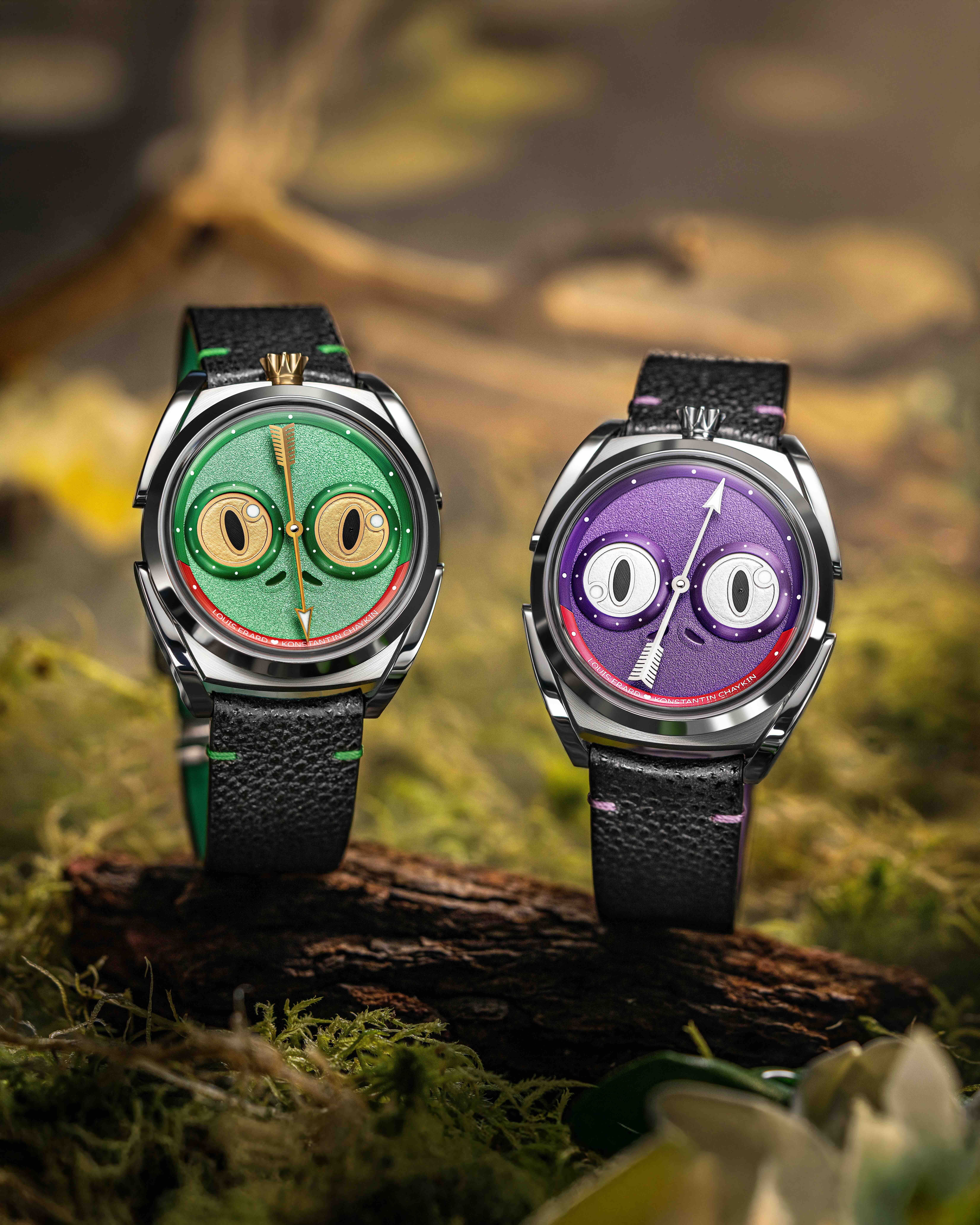 ▲▼大力水手錶 。(圖/公關照)