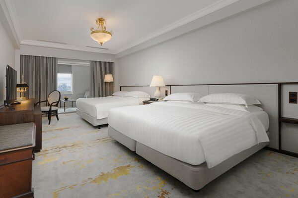 ▲▼高雄漢來大飯店。(圖/業者提供)