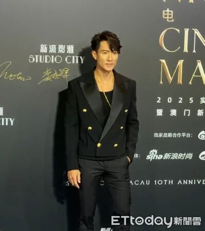 ▲▼吳尊。(圖/記者孟育民攝)