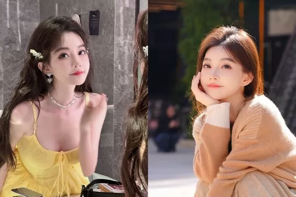 ▲▼陸第一網紅馮提莫癌症復發轉移! 停播1年遭傳「人沒了」親曝真相。(圖/翻攝自微博/馮提莫)