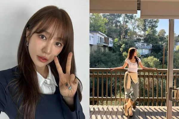 ▲▼尹恩惠親曝體重 減肥五大守則實測10天瘦7kg。(圖/翻攝自Instagram/y1003_grace)