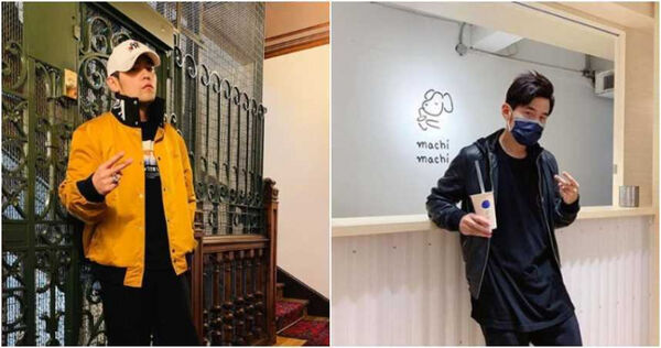 天王好友被告1/周董麻吉涉侵占股東百萬 由布院Milch蛋糕差點害了他