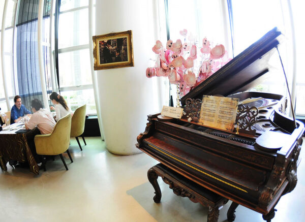 天王好友被告2/周董超挺「麥吉」成幕後推手! 餐飲帝國還有這些名店