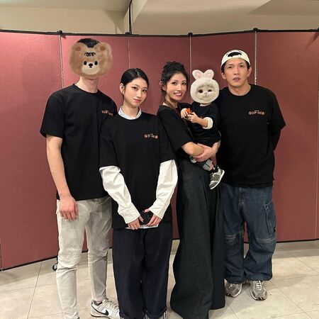 ▲▼李千娜。(圖/翻攝自Instagram/n_a_n_a_l_e_e)