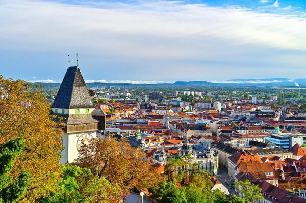 ▲▼城堡山。(圖/部落客Travel with Leo授權提供)