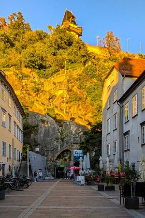 ▲▼城堡山。(圖/部落客Travel with Leo授權提供)