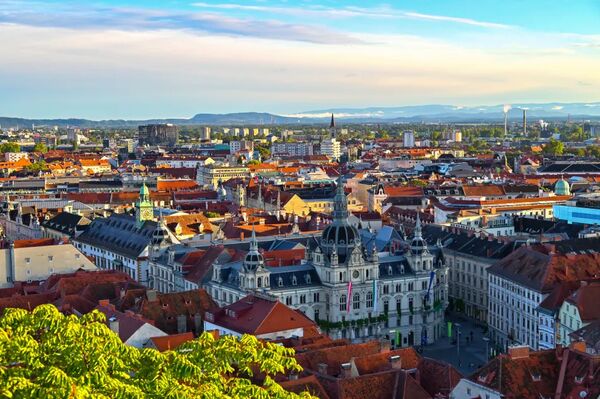 ▲▼城堡山。(圖/部落客Travel with Leo授權提供)