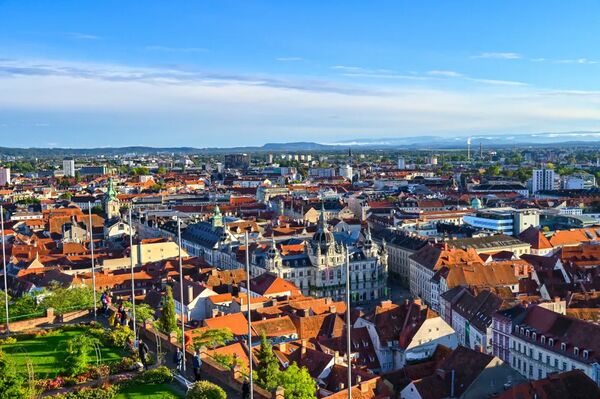 ▲▼城堡山。(圖/部落客Travel with Leo授權提供)