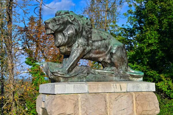 ▲▼城堡山。(圖/部落客Travel with Leo授權提供)