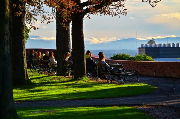 ▲▼城堡山。(圖/部落客Travel with Leo授權提供)