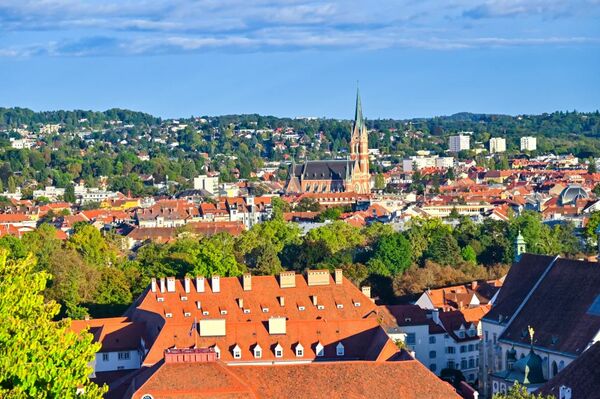 ▲▼城堡山。(圖/部落客Travel with Leo授權提供)