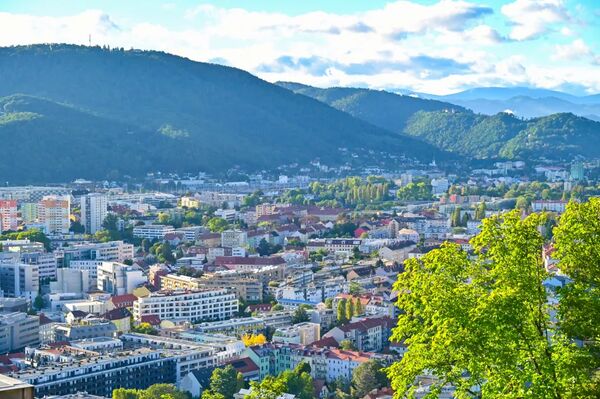 ▲▼城堡山。(圖/部落客Travel with Leo授權提供)