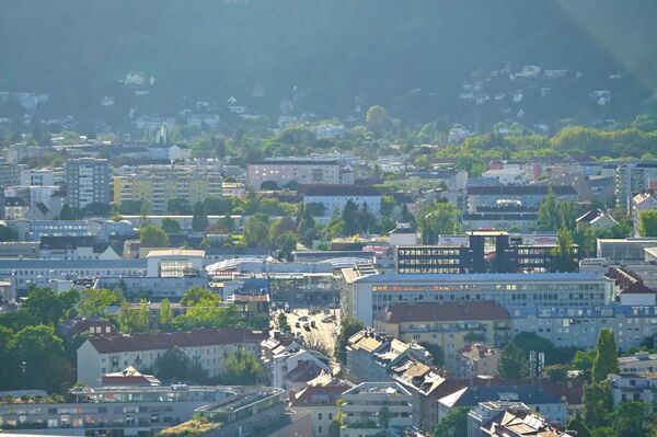 ▲▼城堡山。(圖/部落客Travel with Leo授權提供)