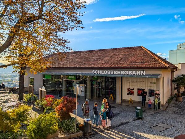 ▲▼城堡山。(圖/部落客Travel with Leo授權提供)