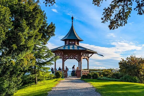 ▲▼城堡山。(圖/部落客Travel with Leo授權提供)