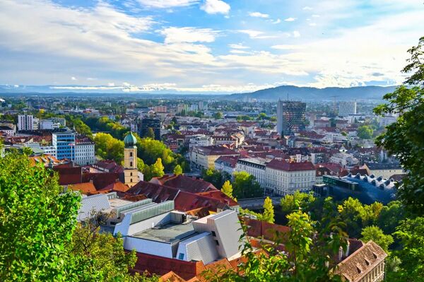 ▲▼城堡山。(圖/部落客Travel with Leo授權提供)