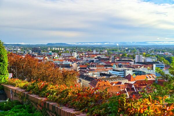 ▲▼城堡山。(圖/部落客Travel with Leo授權提供)