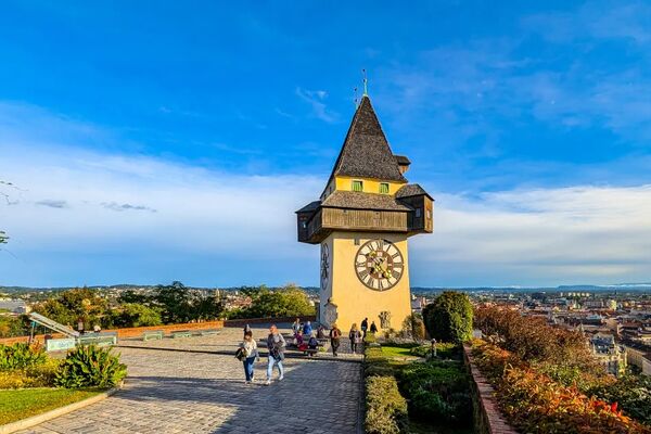 ▲▼城堡山。(圖/部落客Travel with Leo授權提供)