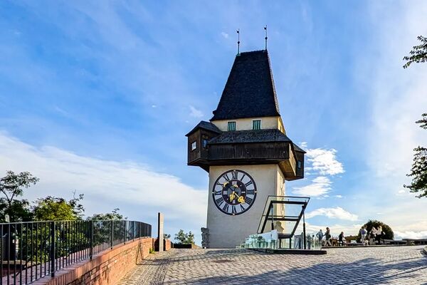 ▲▼城堡山。(圖/部落客Travel with Leo授權提供)