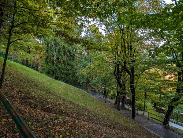 ▲▼城堡山。(圖/部落客Travel with Leo授權提供)