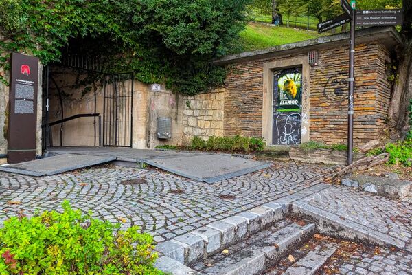 ▲▼城堡山。(圖/部落客Travel with Leo授權提供)