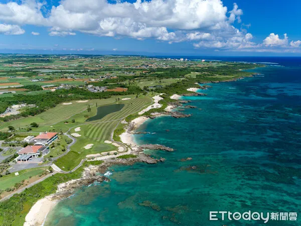 ▲▼「星宇航空海外高爾夫球巡迴賽」首度直飛宮古島。(圖/星宇航空提供)