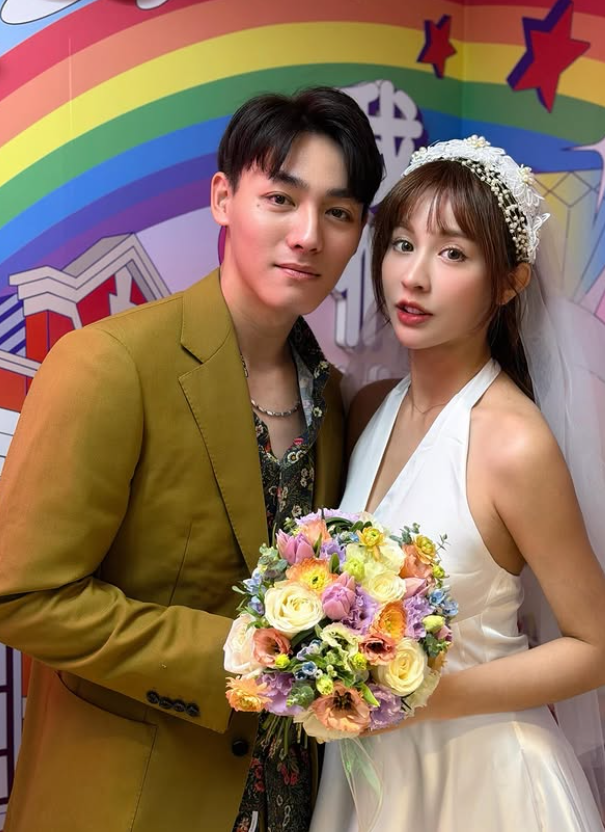 ▲▼啾啾發文。(圖/翻攝自Instagram/juliaaa.4)