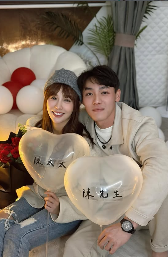 ▲▼啾啾發文。(圖/翻攝自Instagram/juliaaa.4)