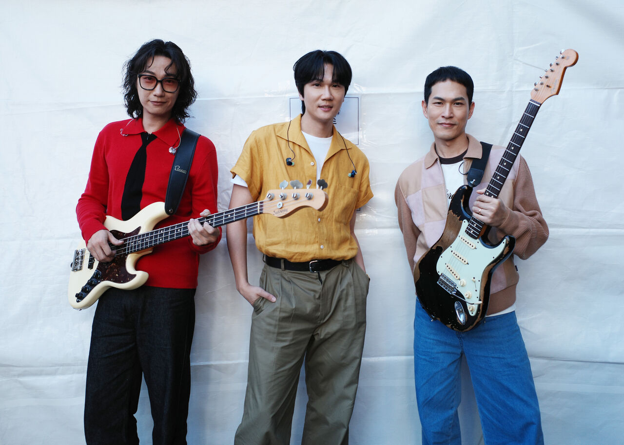 ▲▼宇宙人「新專輯+演唱會」雙線作戰全面啟動。(圖/相信音樂提供)