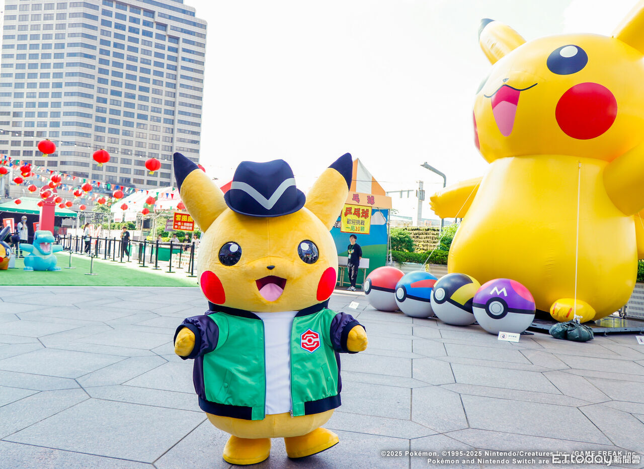 ▲▼ 寶可夢提供 。(圖/寶可夢提供)