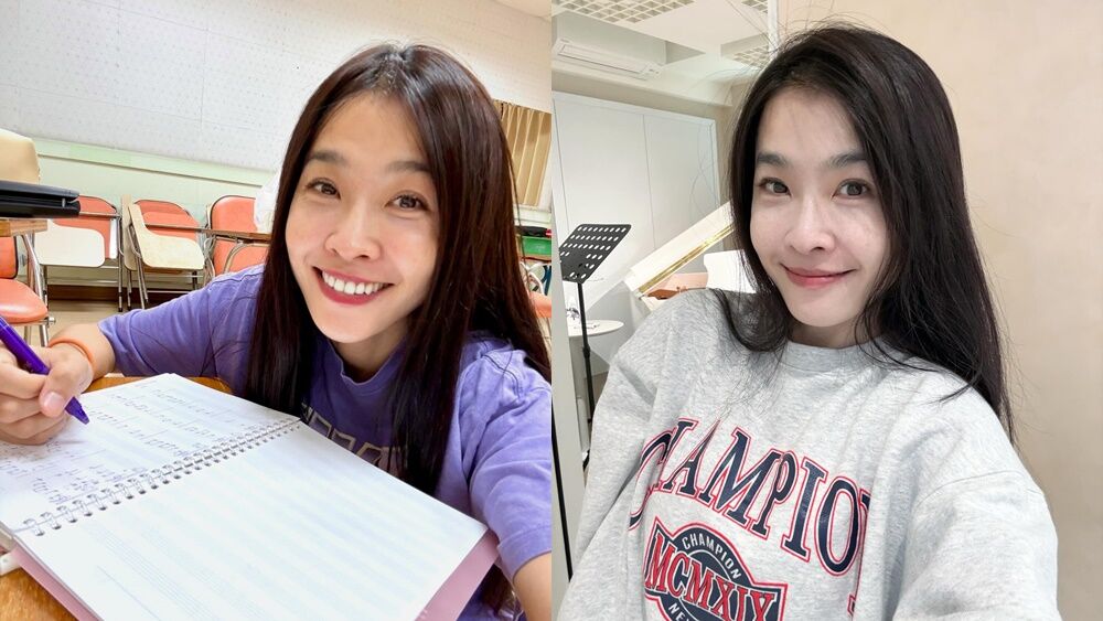 ▲▼小嫻。(圖/翻攝自Threads/hsien_0309)