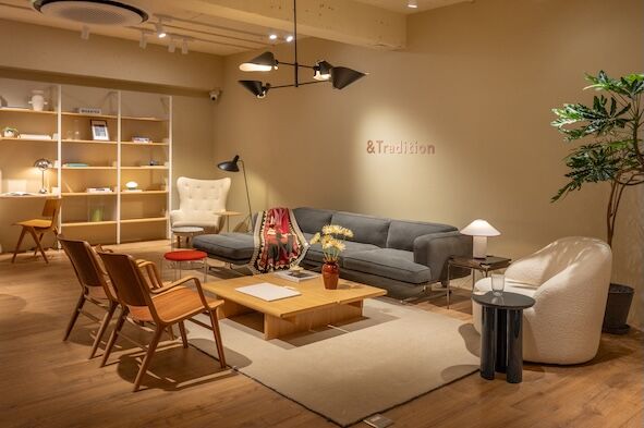 ▲瑪黑家居仁愛店開幕。(圖/品牌提供)